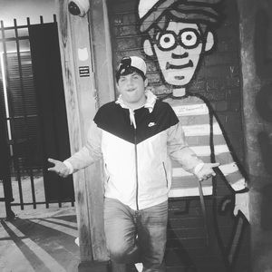 Meet your Posher, Shane